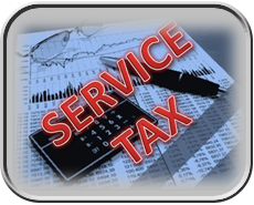 Service Tax